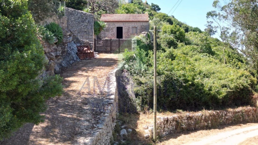 Terreno Agricola ou Rústico para Venda em Reguengo Grande Foto 3
