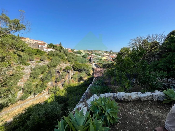 Terreno Agricola ou Rústico para Venda em Reguengo Grande Foto 18