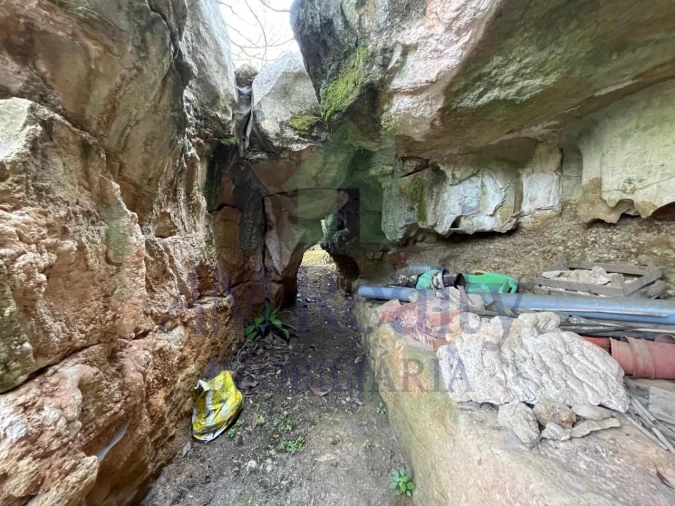 Terreno Agricola ou Rústico para Venda em Reguengo Grande Foto 26