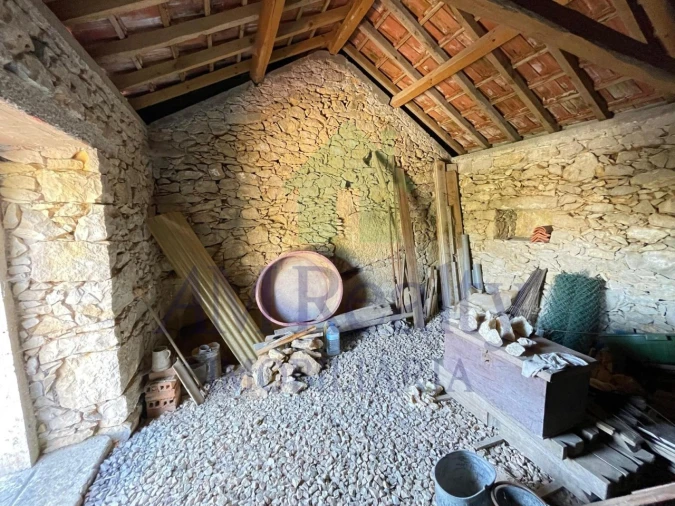 Terreno Agricola ou Rústico para Venda em Reguengo Grande Foto 10