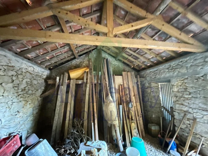 Terreno Agricola ou Rústico para Venda em Reguengo Grande Foto 12