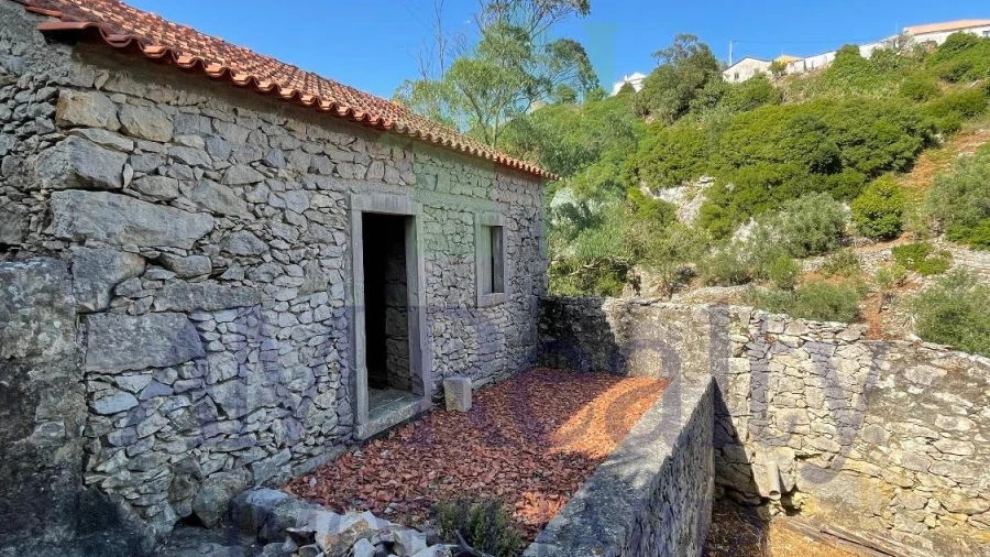 Terreno Agricola ou Rústico para Venda em Reguengo Grande