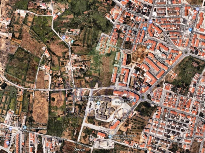 Terreno para Venda em Peniche Foto 3