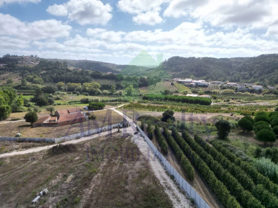 Moradia para Venda em Atouguia da Baleia Foto 15