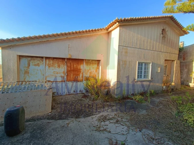 Moradia para Venda em Atouguia da Baleia Foto 5