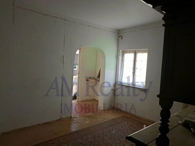 Moradia para Venda em Atouguia da Baleia Foto 14