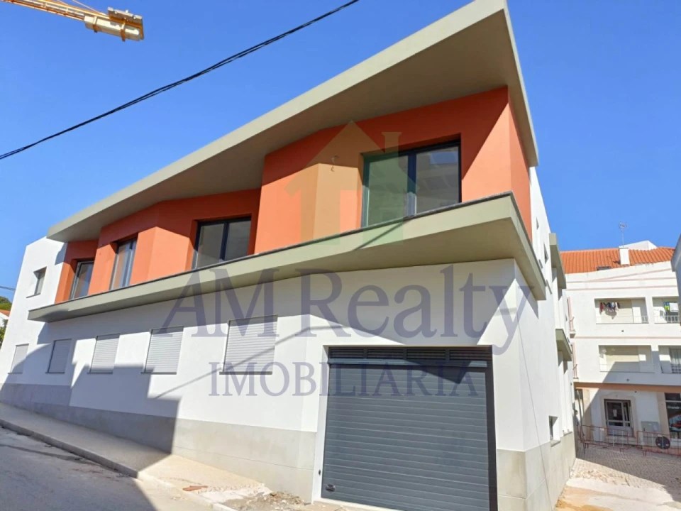 Apartamento T3 para Venda em Ferrel Foto 12