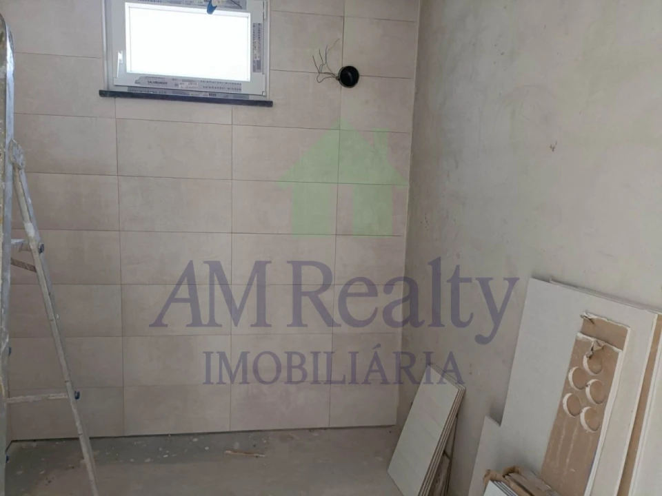 Apartamento T3 para Venda em Ferrel Foto 7