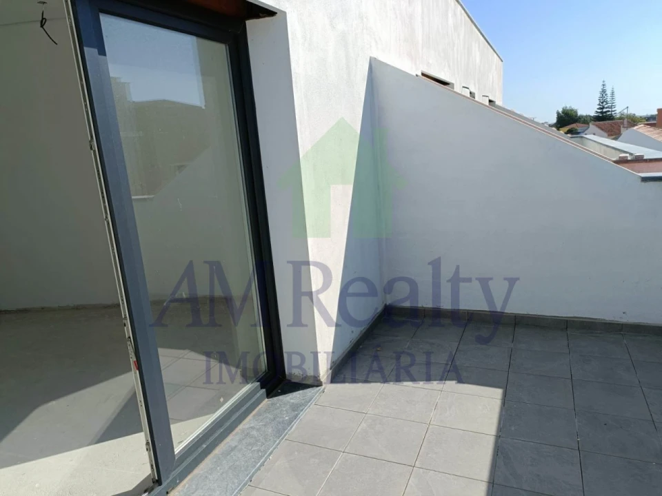 Apartamento T3 para Venda em Ferrel Foto 8