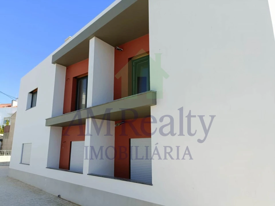 Apartamento T3 para Venda em Ferrel Foto 10