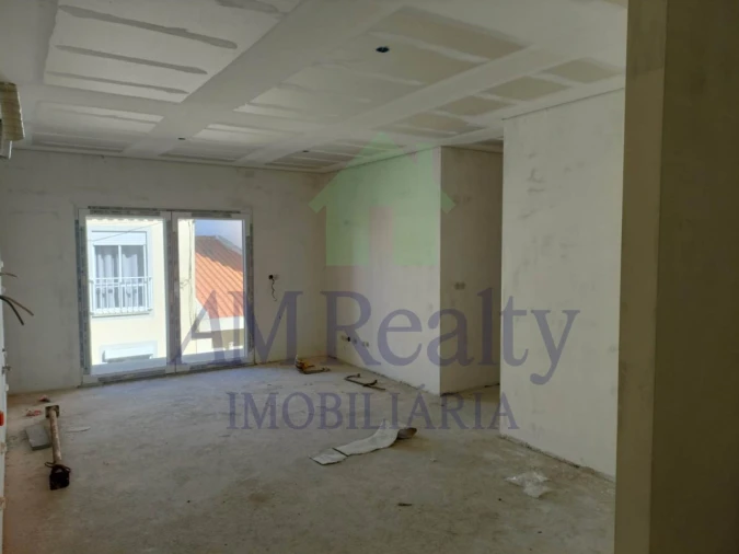 Apartamento T3 para Venda em Ferrel Foto 2