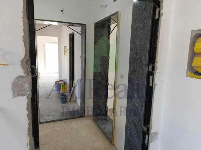 Apartamento T3 para Venda em Ferrel Foto 4