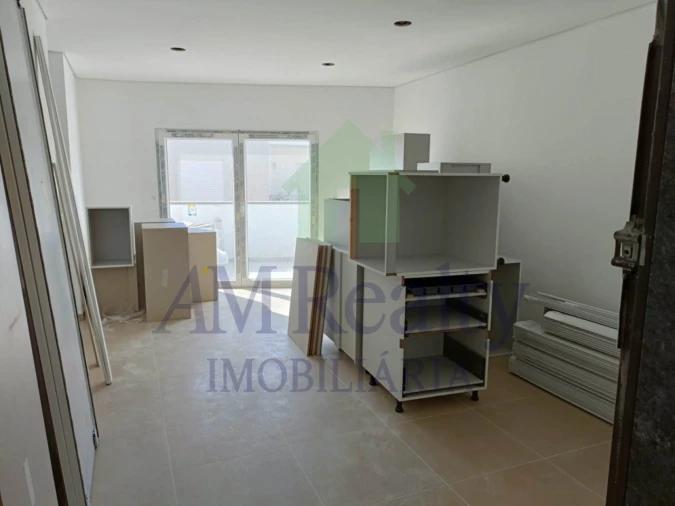 Apartamento T3 para Venda em Ferrel Foto 5