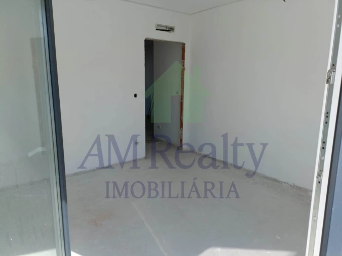 Apartamento T3 para Venda em Ferrel Foto 6