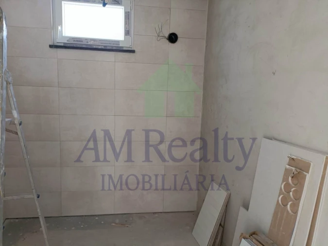 Apartamento T3 para Venda em Ferrel Foto 7