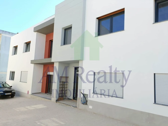 Apartamento T3 para Venda em Ferrel Foto 11