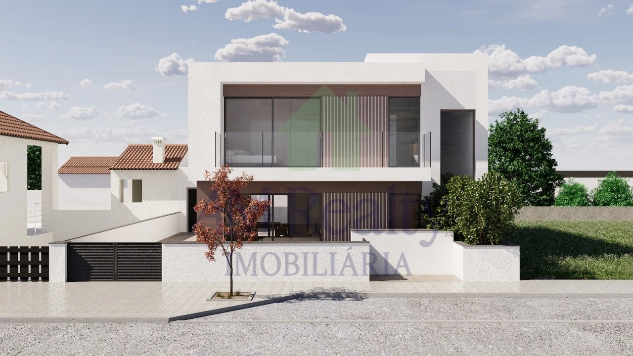 Moradia T3 para Venda em Atouguia da Baleia Foto 1