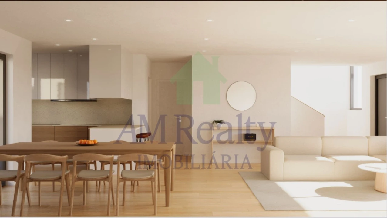 Moradia T3 para Venda em Atouguia da Baleia Foto 3