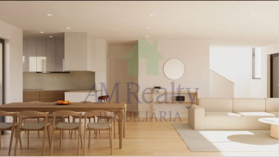 Moradia T3 para Venda em Atouguia da Baleia Foto 3