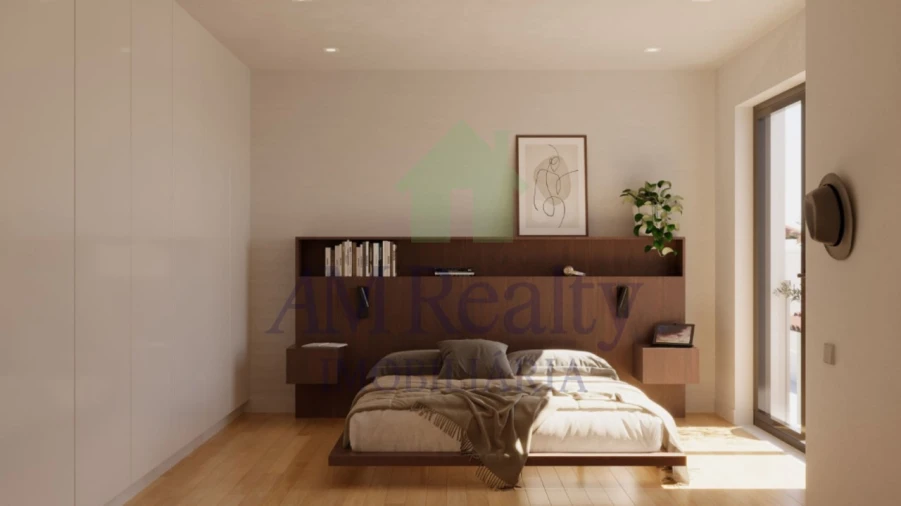 Moradia T3 para Venda em Atouguia da Baleia Foto 9