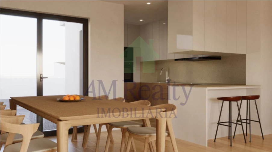 Moradia T3 para Venda em Atouguia da Baleia Foto 5