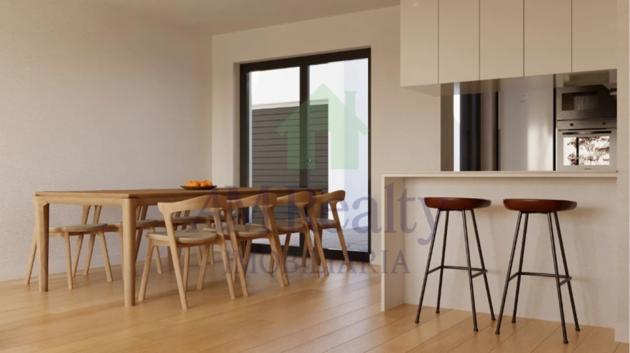 Moradia T3 para Venda em Atouguia da Baleia Foto 4