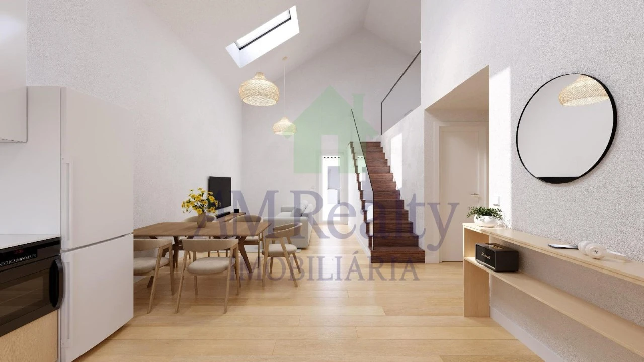 Moradia T3 para Venda em Atouguia da Baleia Foto 1