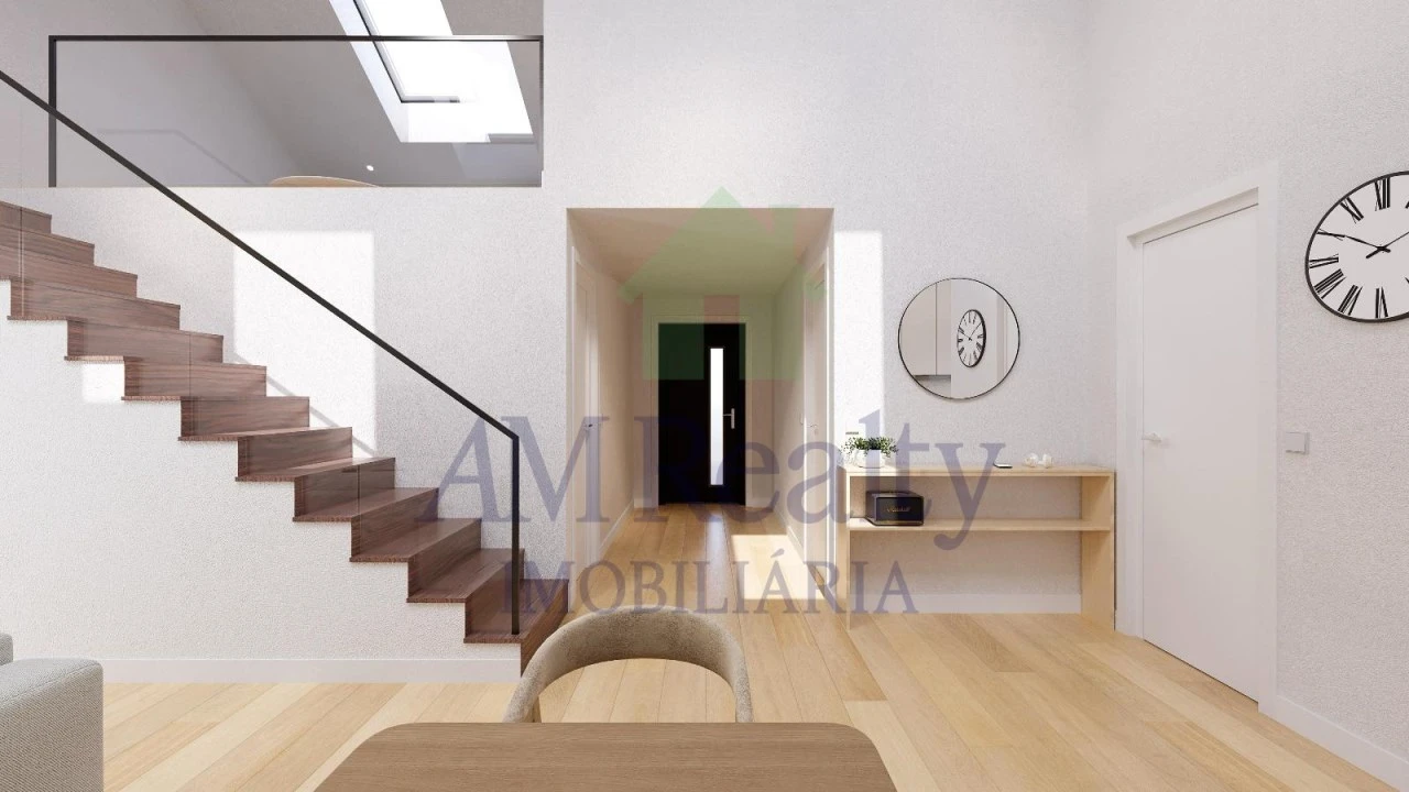 Moradia T3 para Venda em Atouguia da Baleia Foto 2