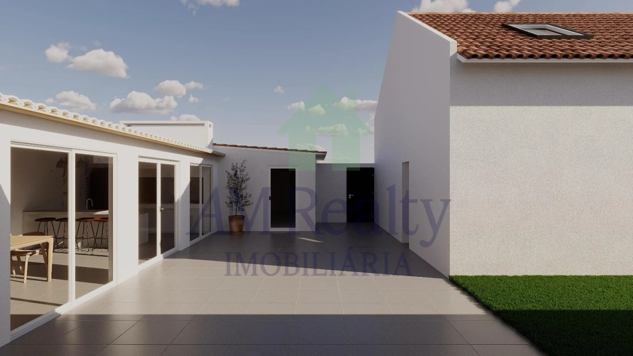 Moradia T3 para Venda em Atouguia da Baleia Foto 5