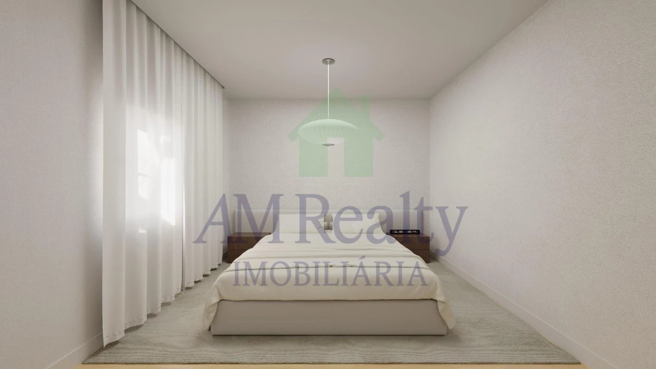 Moradia T3 para Venda em Atouguia da Baleia Foto 7