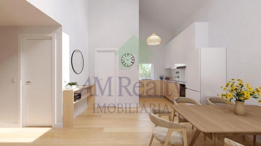 Moradia T3 para Venda em Atouguia da Baleia Foto 3