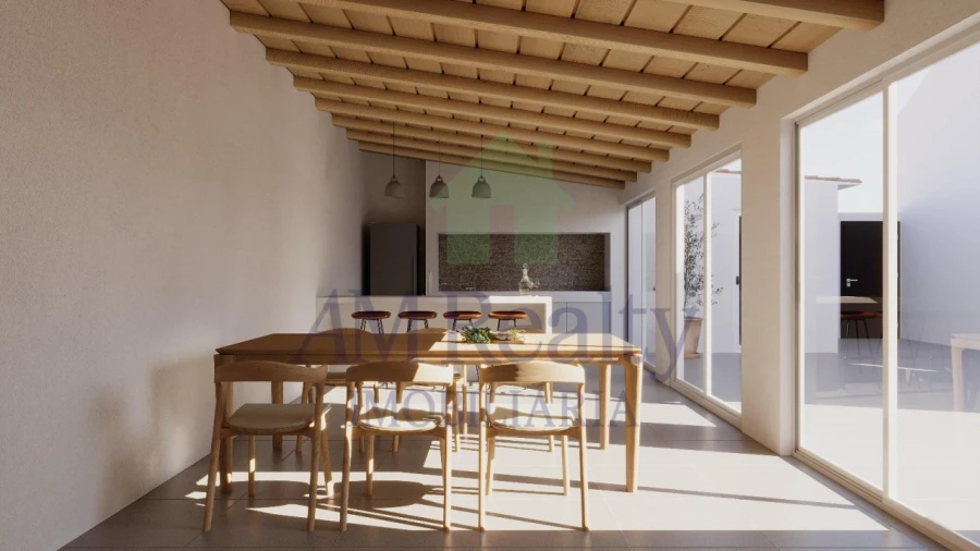 Moradia T3 para Venda em Atouguia da Baleia Foto 4