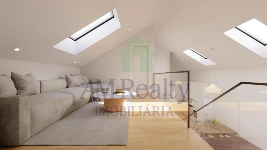 Moradia T3 para Venda em Atouguia da Baleia Foto 9