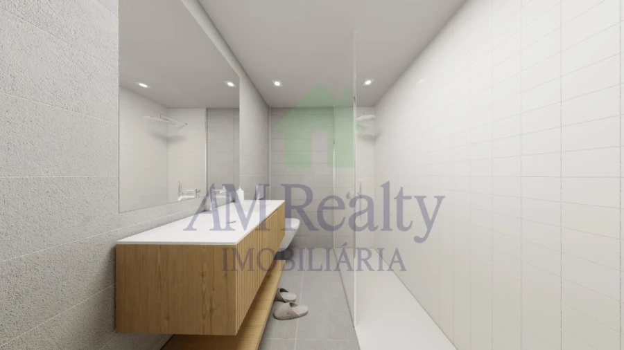 Moradia T3 para Venda em Atouguia da Baleia Foto 12