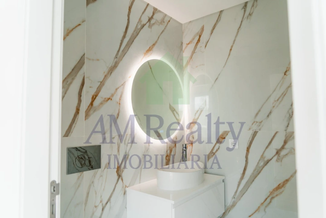 Moradia T3 para Venda em Lourinhã e Atalaia Foto 13