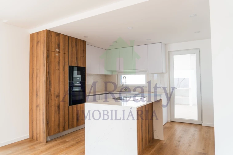 Moradia T3 para Venda em Lourinhã e Atalaia Foto 9