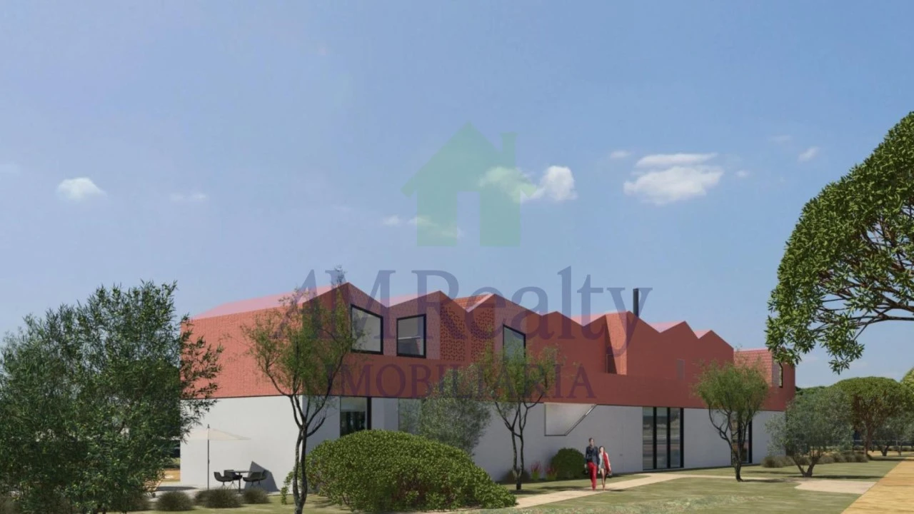 Quinta para Venda em Atouguia da Baleia Foto 6