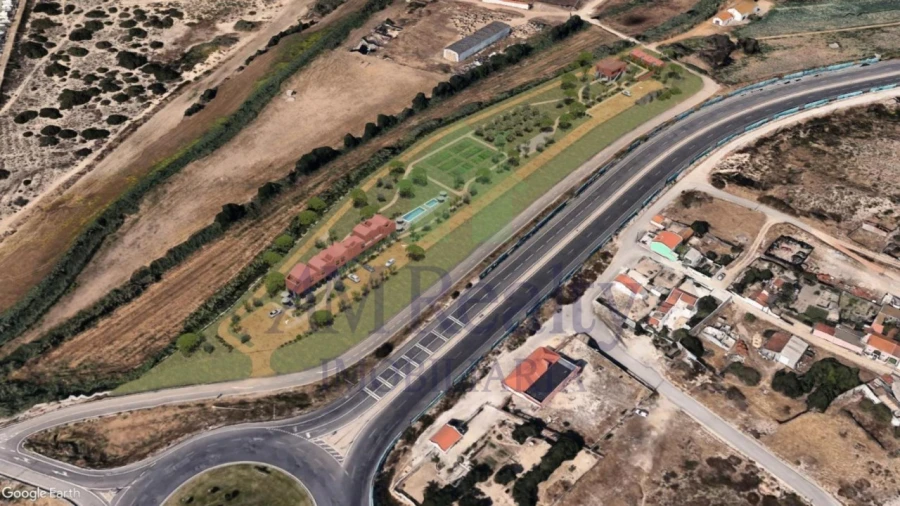 Quinta para Venda em Atouguia da Baleia Foto 9