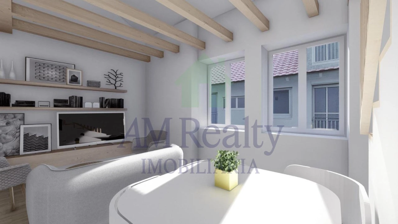 Apartamento T2 para Venda em Peniche Foto 1