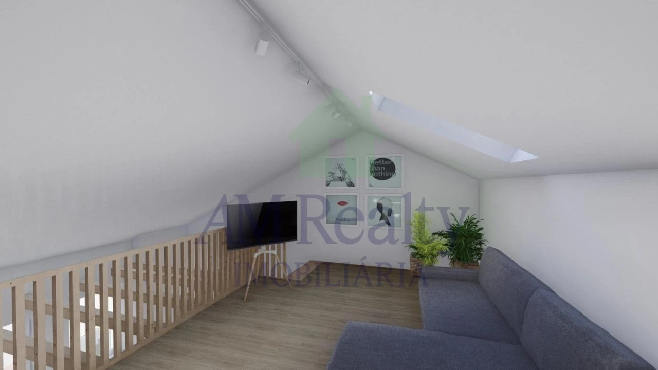 Apartamento T2 para Venda em Peniche Foto 4