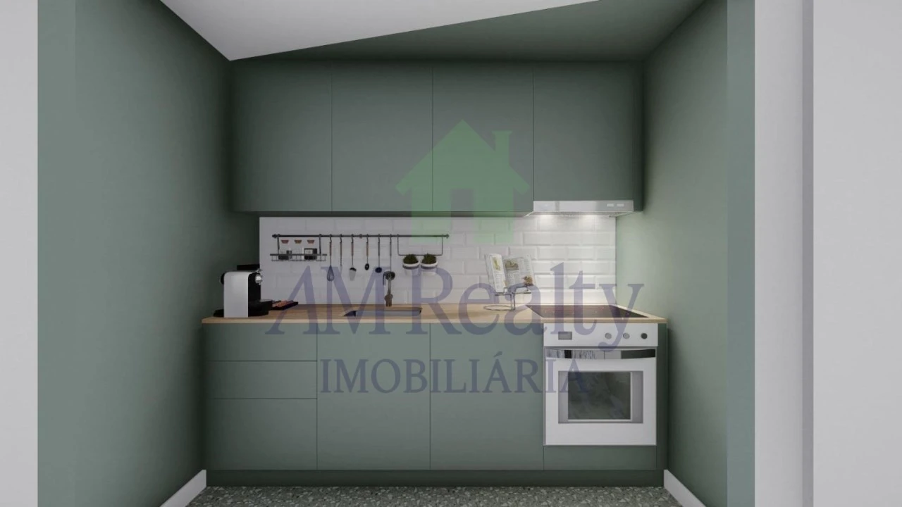 Apartamento T2 para Venda em Peniche Foto 7