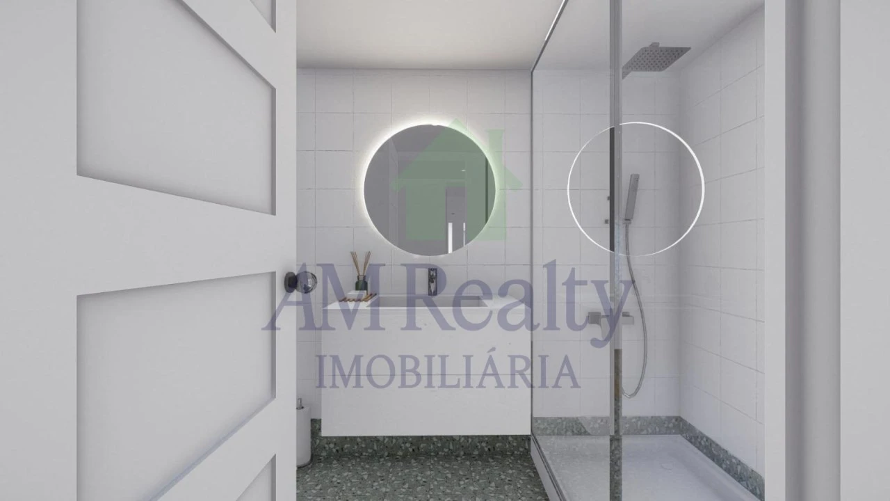 Apartamento T2 para Venda em Peniche Foto 10