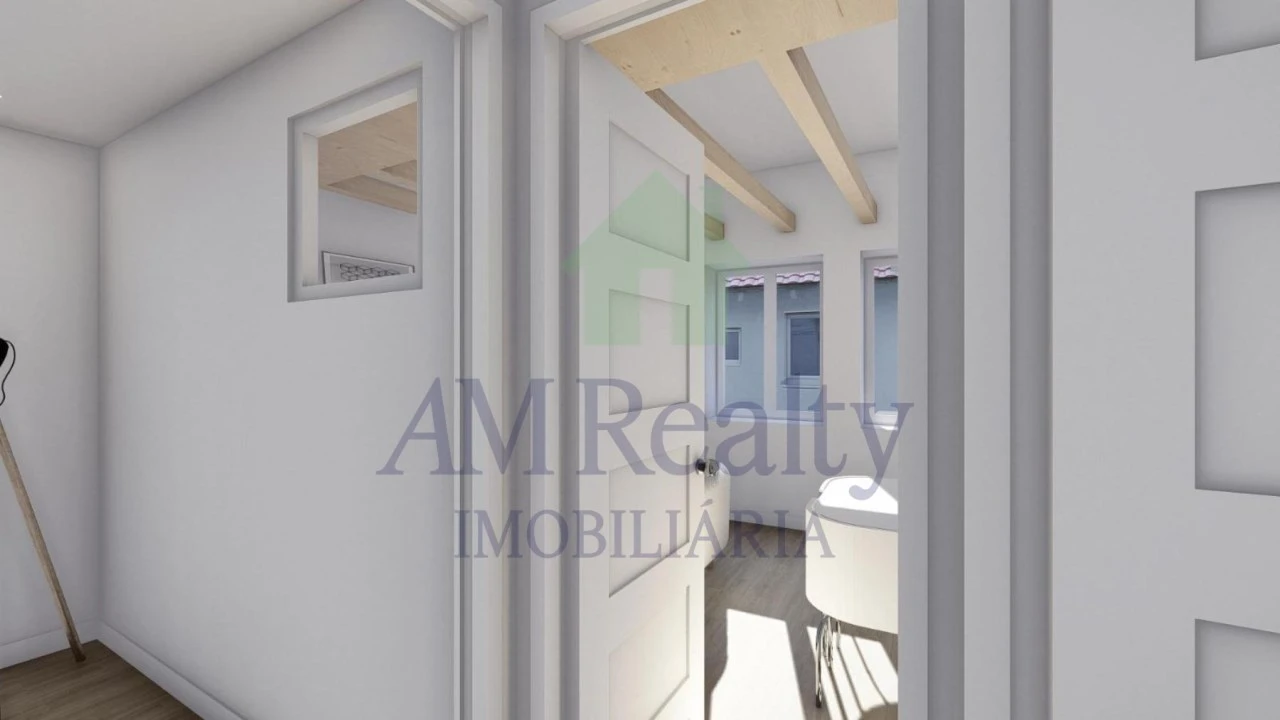 Apartamento T2 para Venda em Peniche Foto 12