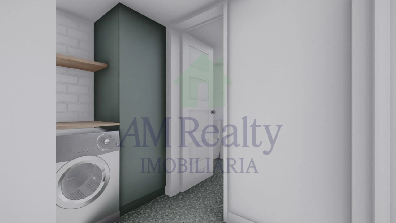 Apartamento T2 para Venda em Peniche Foto 9