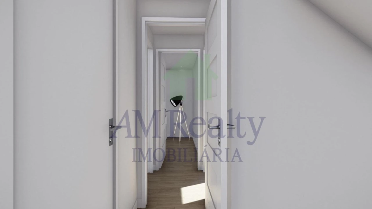 Apartamento T2 para Venda em Peniche Foto 14