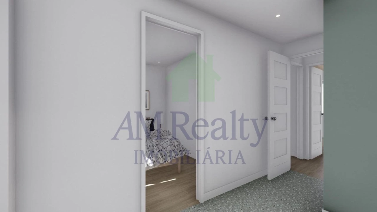 Apartamento T2 para Venda em Peniche Foto 15