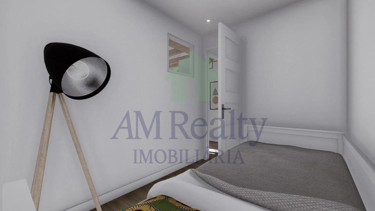 Apartamento T2 para Venda em Peniche Foto 16