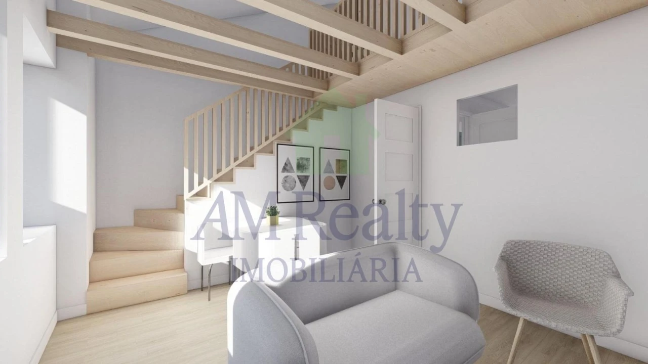 Apartamento T2 para Venda em Peniche Foto 3