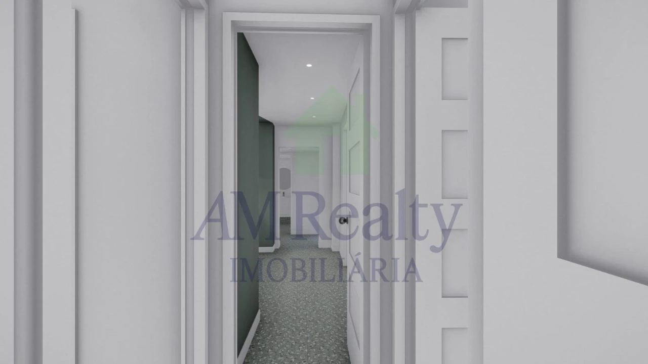 Apartamento T2 para Venda em Peniche Foto 18