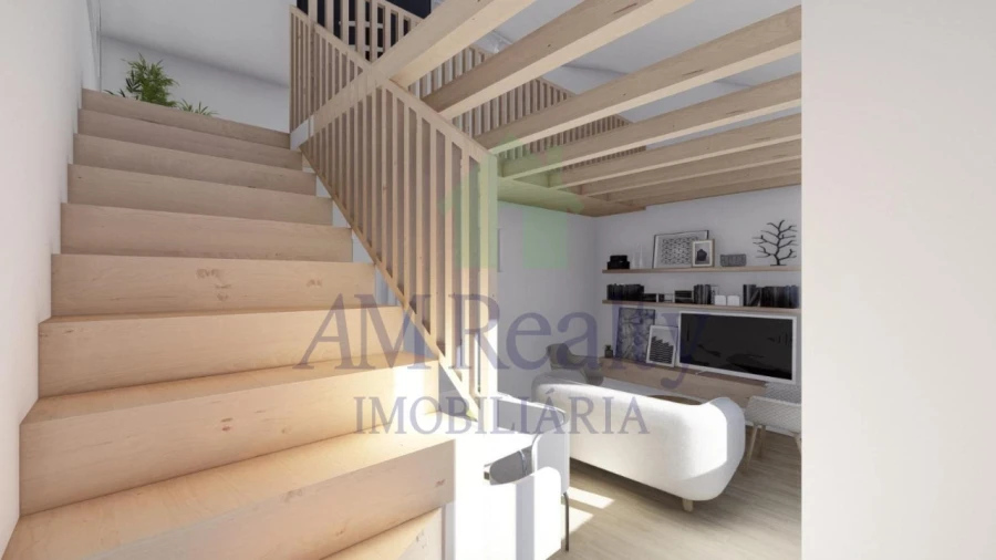 Apartamento T2 para Venda em Peniche Foto 2